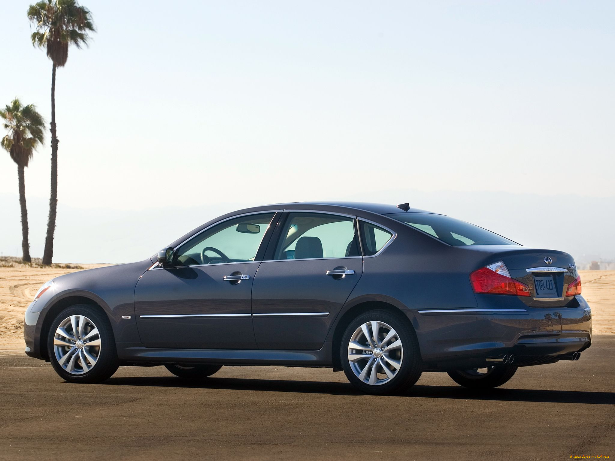 , infiniti